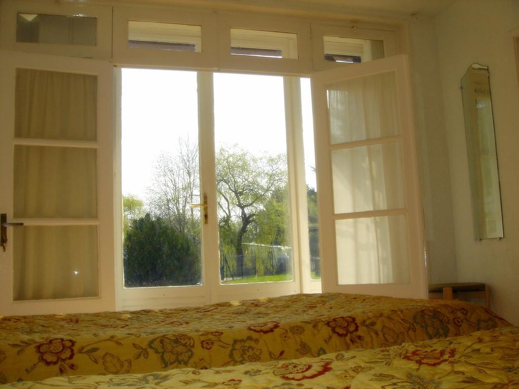 Motel Des Bruyeres Lamotte-Beuvron Room photo