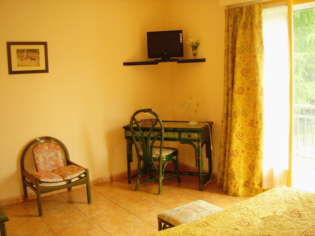 Motel Des Bruyeres Lamotte-Beuvron Room photo