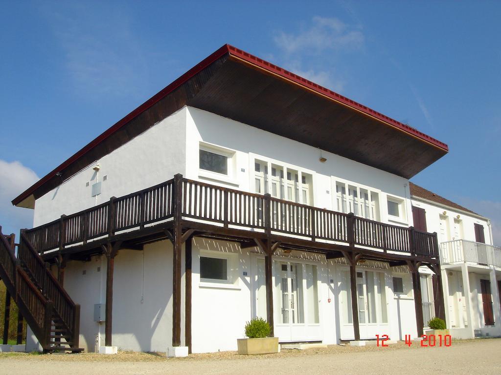 Motel Des Bruyeres Lamotte-Beuvron Room photo