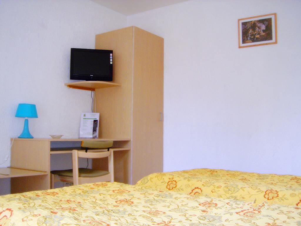Motel Des Bruyeres Lamotte-Beuvron Room photo
