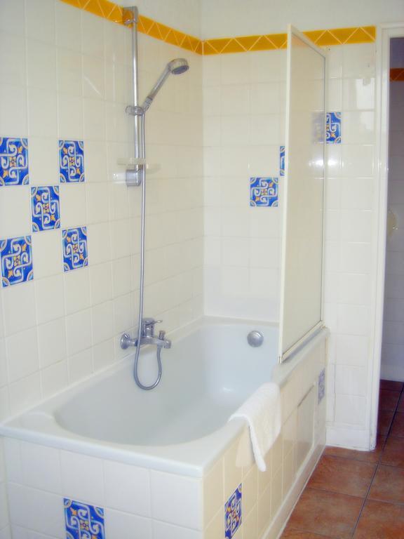 Motel Des Bruyeres Lamotte-Beuvron Room photo