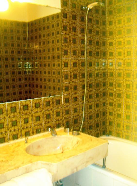 Motel Des Bruyeres Lamotte-Beuvron Room photo
