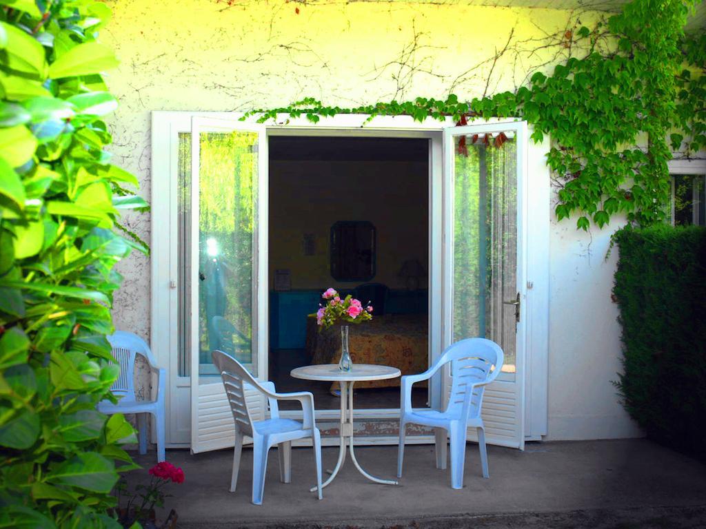 Motel Des Bruyeres Lamotte-Beuvron Room photo